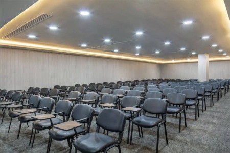 Mylome Luxury Hotel & Resort - 13