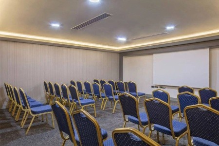 Mylome Luxury Hotel & Resort - 14