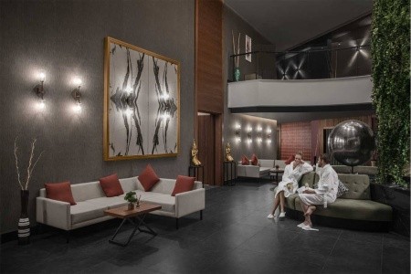 Mylome Luxury Hotel & Resort - 16