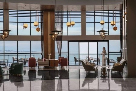 Mylome Luxury Hotel & Resort - 17