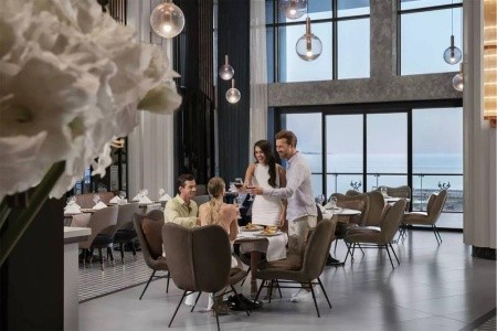 Mylome Luxury Hotel & Resort - 18