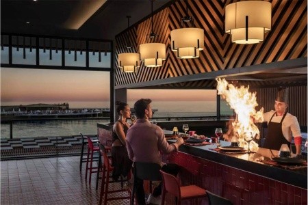 Mylome Luxury Hotel & Resort - 19