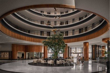 Mylome Luxury Hotel & Resort - 20