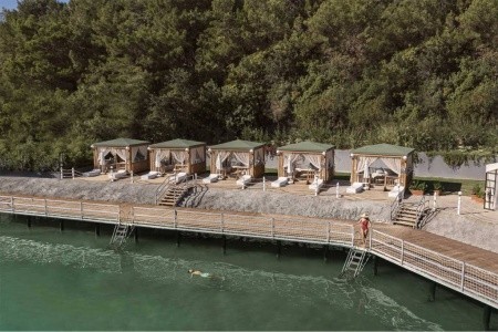 Mylome Luxury Hotel & Resort - 21