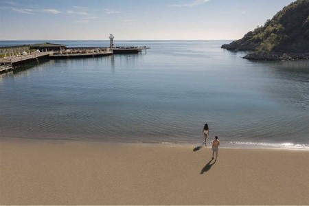 Mylome Luxury Hotel & Resort - 22