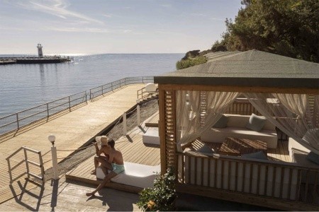 Mylome Luxury Hotel & Resort - 23