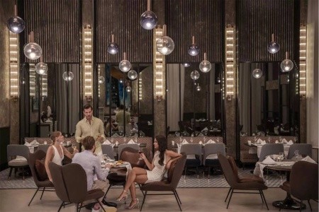 Mylome Luxury Hotel & Resort - 24