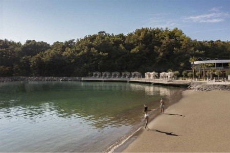 Mylome Luxury Hotel & Resort - 25