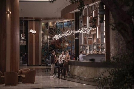 Mylome Luxury Hotel & Resort - 26