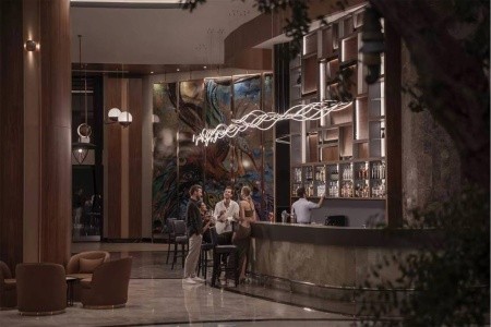 Mylome Luxury Hotel & Resort - 27