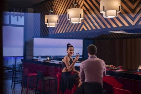 Mylome Luxury Hotel & Resort - 28