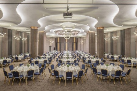 Mylome Luxury Hotel & Resort - 30