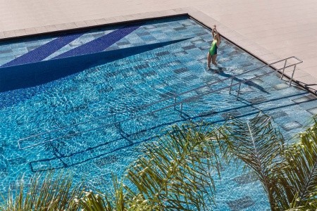 Mylome Luxury Hotel & Resort - 31