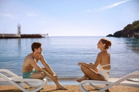 Mylome Luxury Hotel & Resort - 33