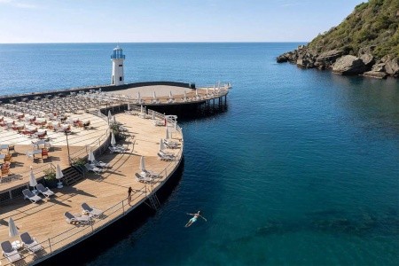 Mylome Luxury Hotel & Resort - 34