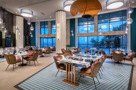 Mylome Luxury Hotel & Resort - 36