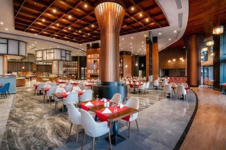 Mylome Luxury Hotel & Resort - 37