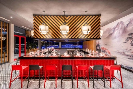 Mylome Luxury Hotel & Resort - 38