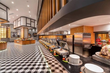 Mylome Luxury Hotel & Resort - 39