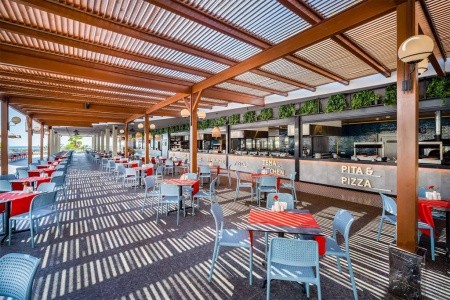 Mylome Luxury Hotel & Resort - 40