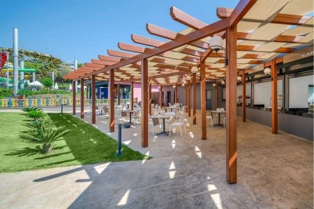 Mylome Luxury Hotel & Resort - 41