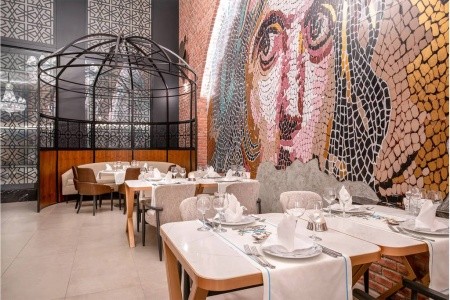 Mylome Luxury Hotel & Resort - 42