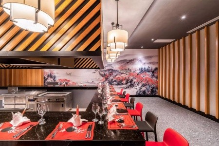 Mylome Luxury Hotel & Resort - 43