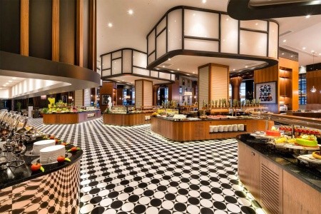 Mylome Luxury Hotel & Resort - 45