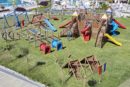 Mylome Luxury Hotel & Resort - 48