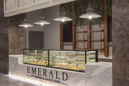 Mylome Luxury Hotel & Resort - 49