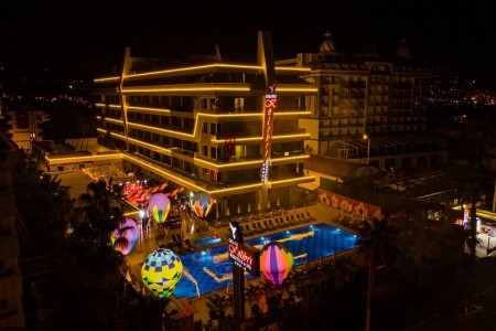 Grand Kolibri Prestige & Spa - 7