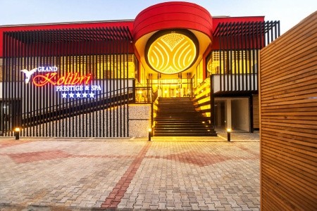 Grand Kolibri Prestige & Spa - 8