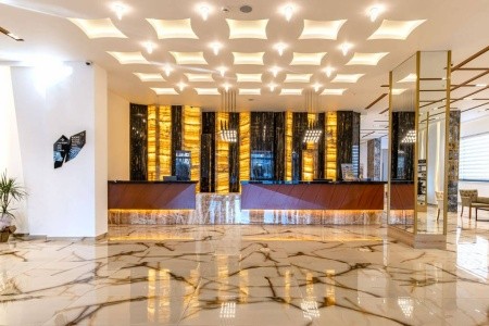 Grand Kolibri Prestige & Spa - 9