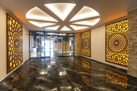 Grand Kolibri Prestige & Spa - 12