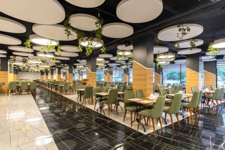 Grand Kolibri Prestige & Spa - 14