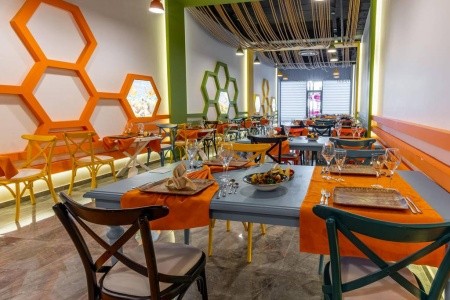 Grand Kolibri Prestige & Spa - 15