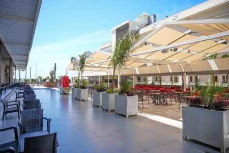 Grand Kolibri Prestige & Spa - 17