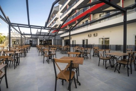 Grand Kolibri Prestige & Spa - 18