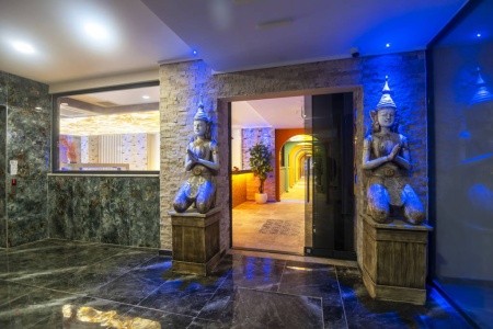 Grand Kolibri Prestige & Spa - 22