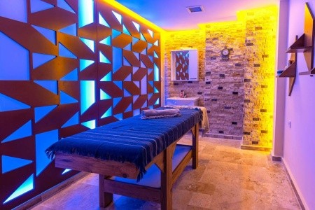 Grand Kolibri Prestige & Spa - 26