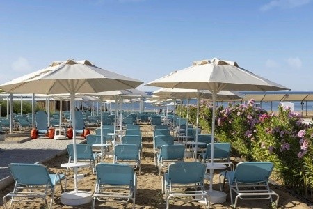 Arcanus Trendline Resort - 2