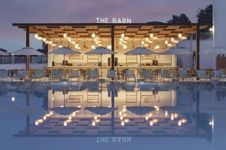 Arcanus Trendline Resort - 3