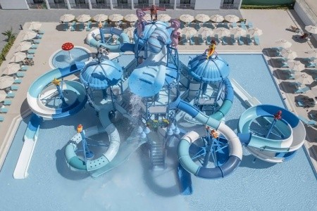 Arcanus Trendline Resort - 4