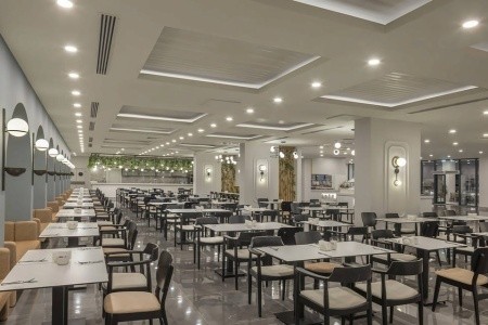 Arcanus Trendline Resort - 6