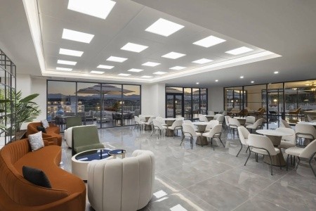 Arcanus Trendline Resort - 7