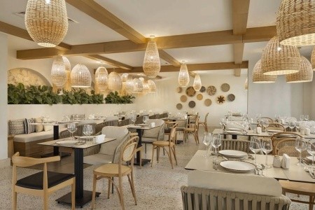 Arcanus Trendline Resort - 9