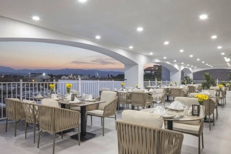 Arcanus Trendline Resort - 10