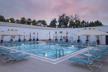 Arcanus Trendline Resort - 11