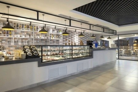 Arcanus Trendline Resort - 12