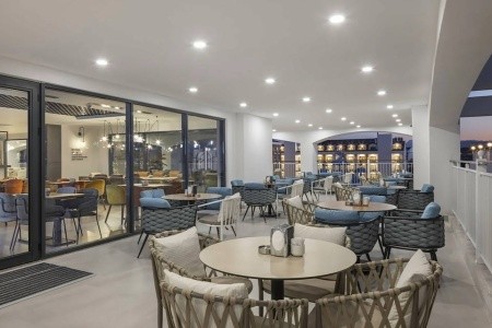 Arcanus Trendline Resort - 13